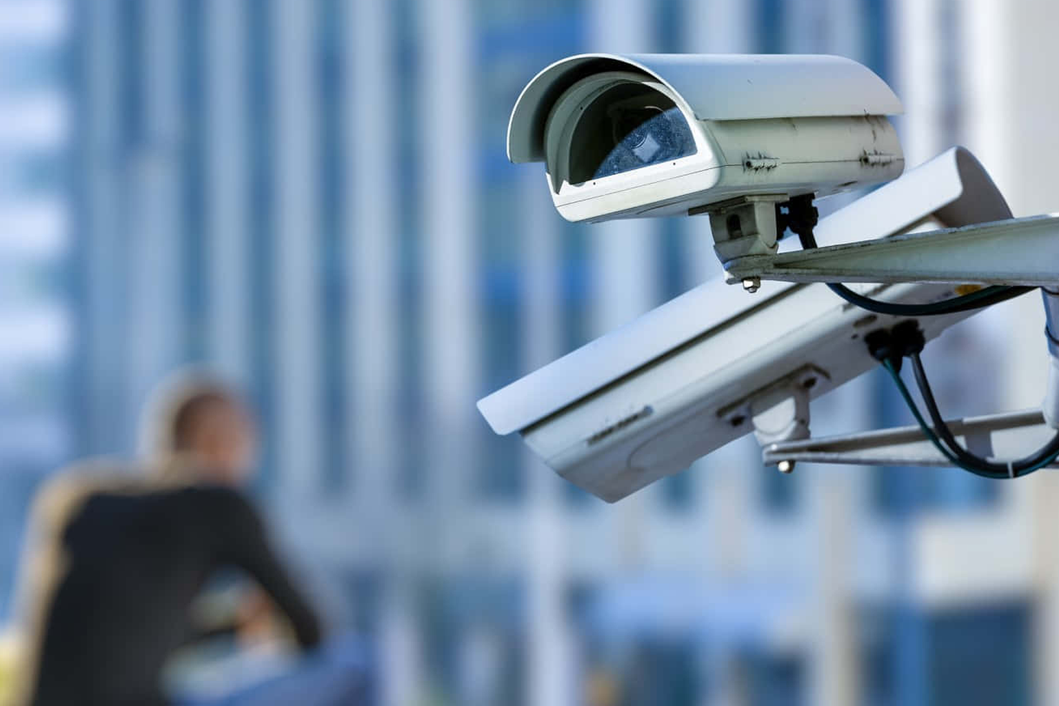 Security patrol monitoring and check calls